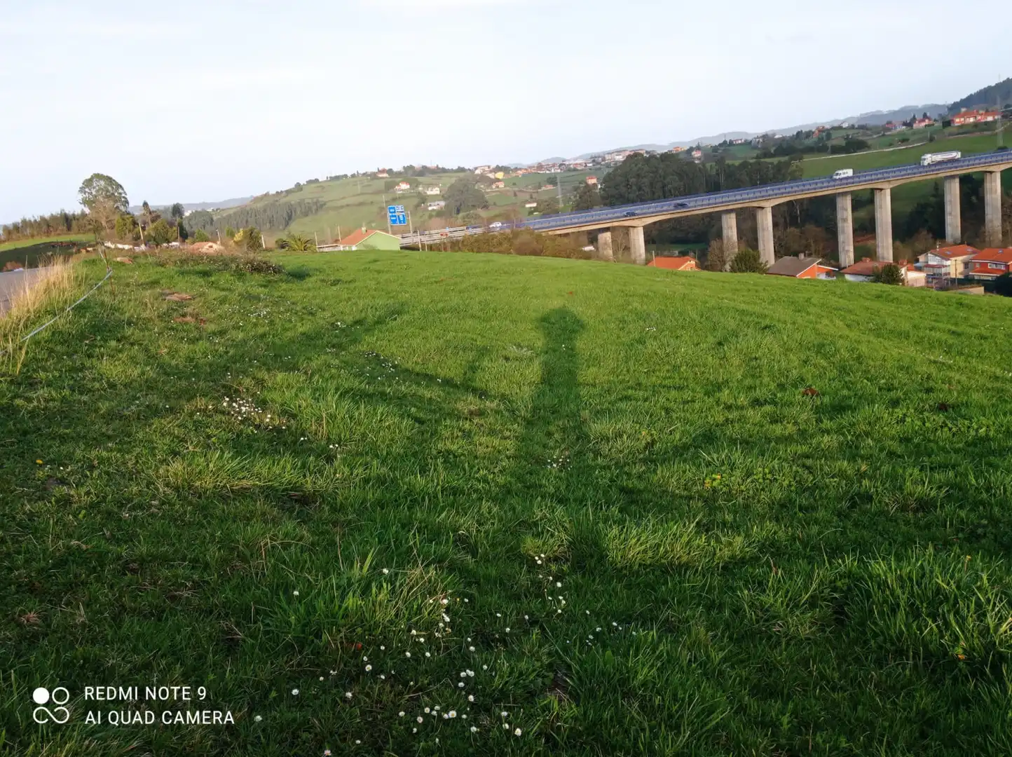 Terrenys i solars en venda a Corvera de Asturias