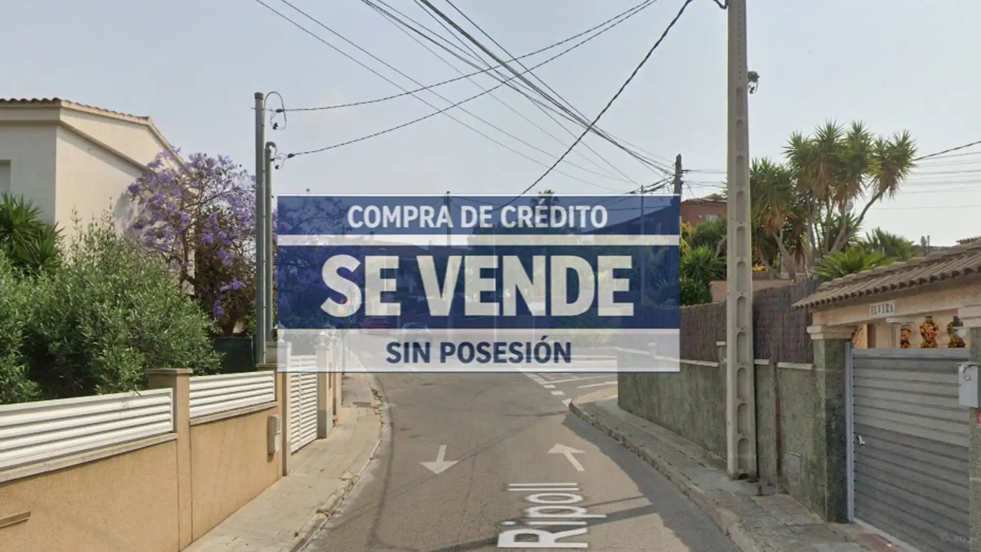 Flat for sale in Calafell