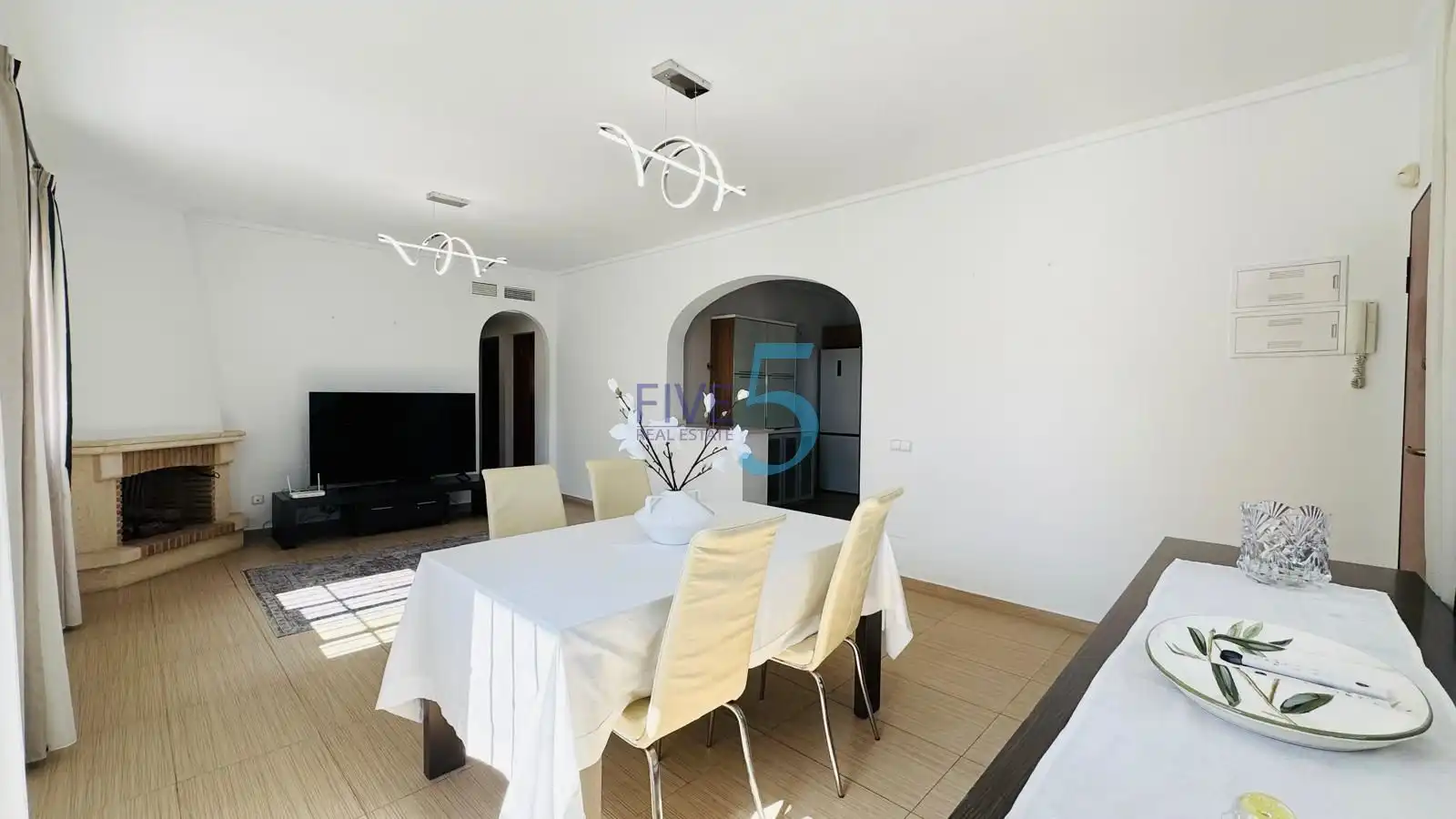 Maison avec terrasse à vendre à Ciudad Quesada, imagen 8