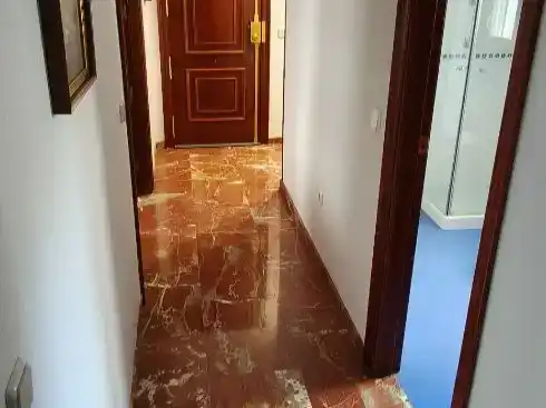 Pis en venda en  Jaén Capital amb Aire condicionat