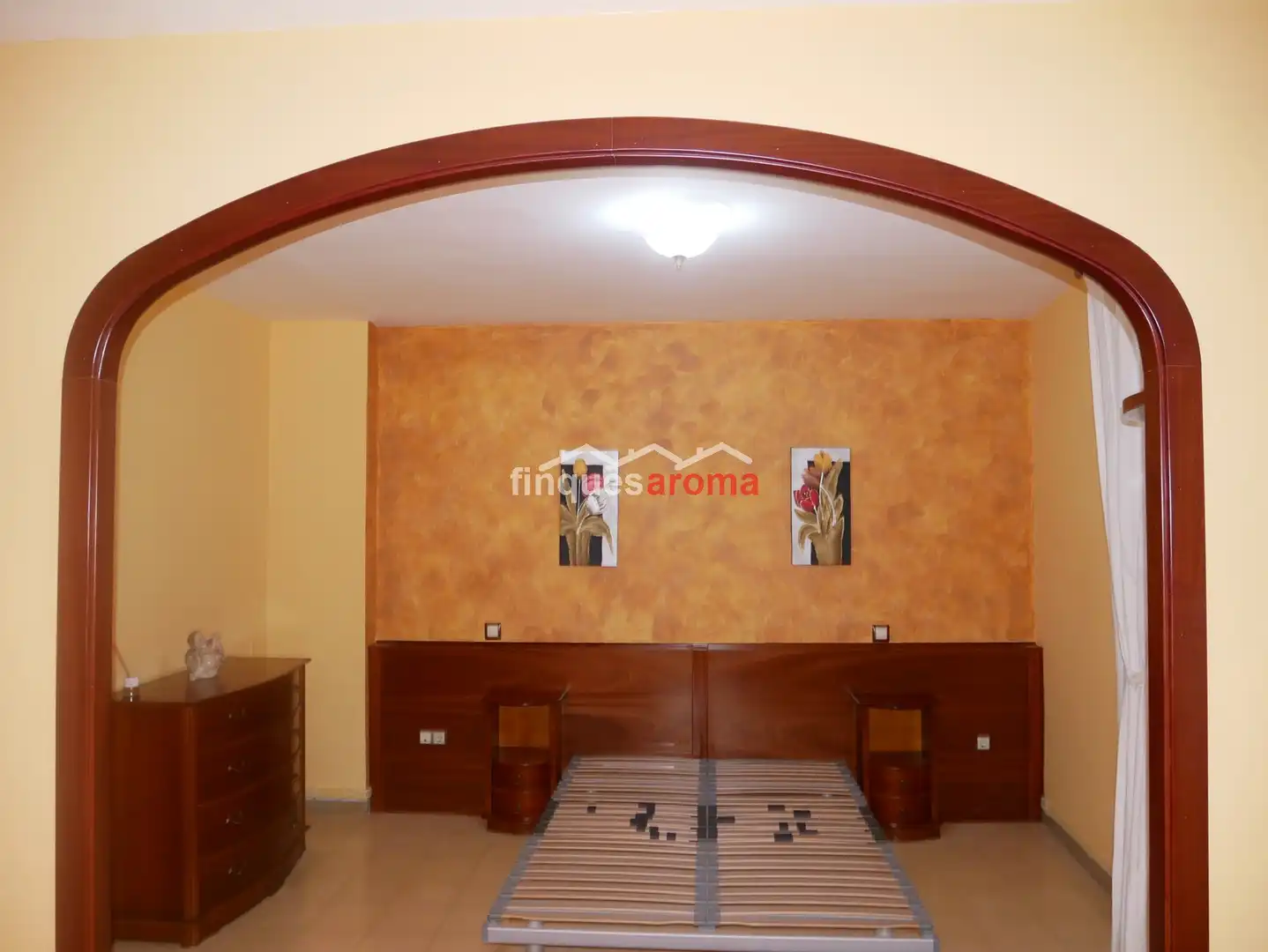 Piso en venta en Valls con Aire acondicionado, Calefacción y Parquet