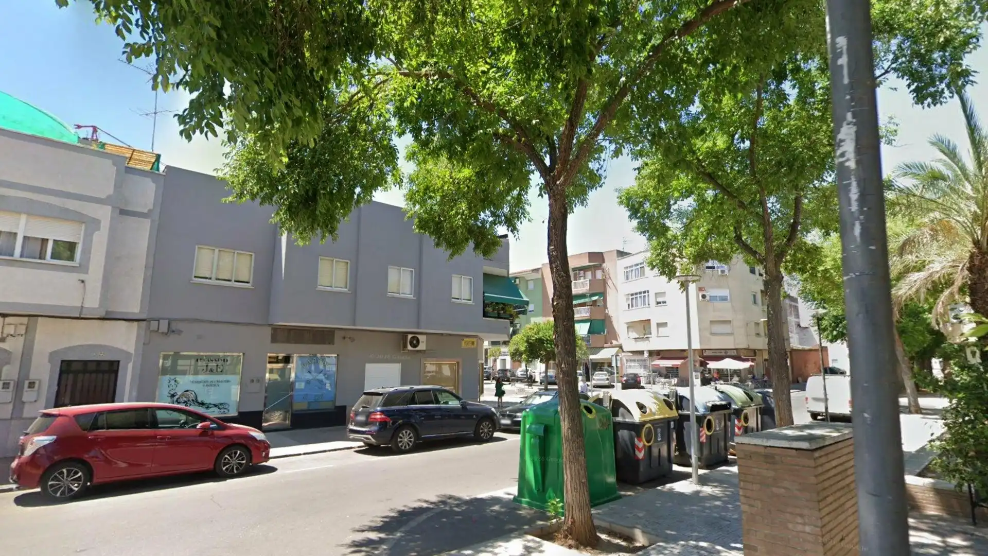 Semi-detached house for sale in Cáceres, imagen 4