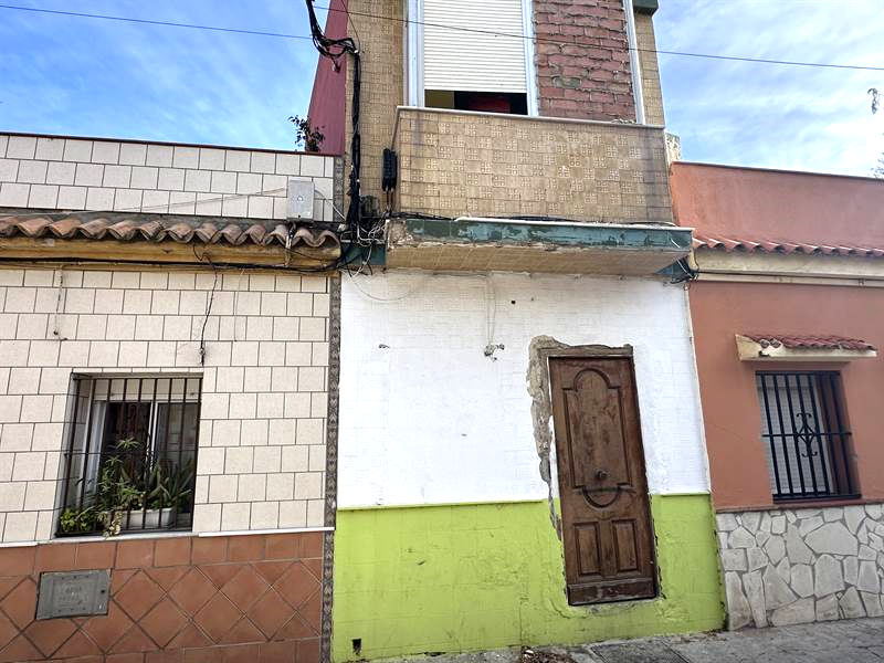 Single-family semi-detached for sale in Italia, San Pedro - Gabriel Miró - María Guerrero