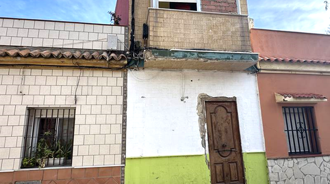 Photo 2 of Single-family semi-detached for sale in Italia, San Pedro - Gabriel Miró - María Guerrero, La Línea de la Concepción