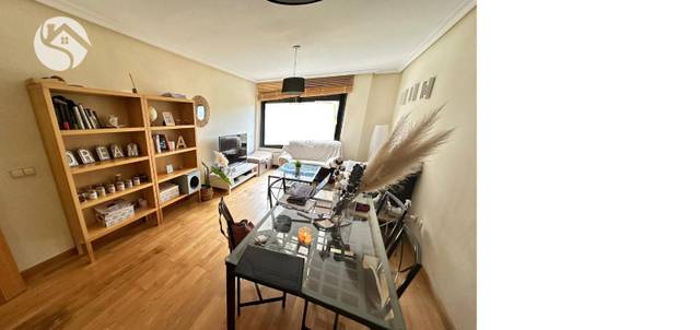 Piso en Venta en Alameda