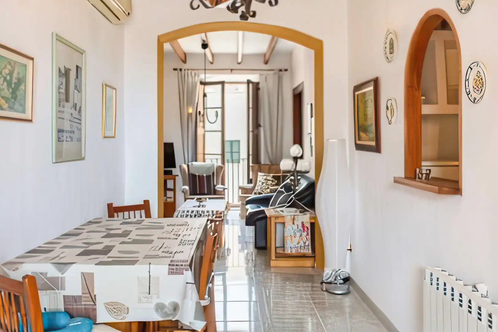 Business premises for sale in Capdepera Poble, imagen 17