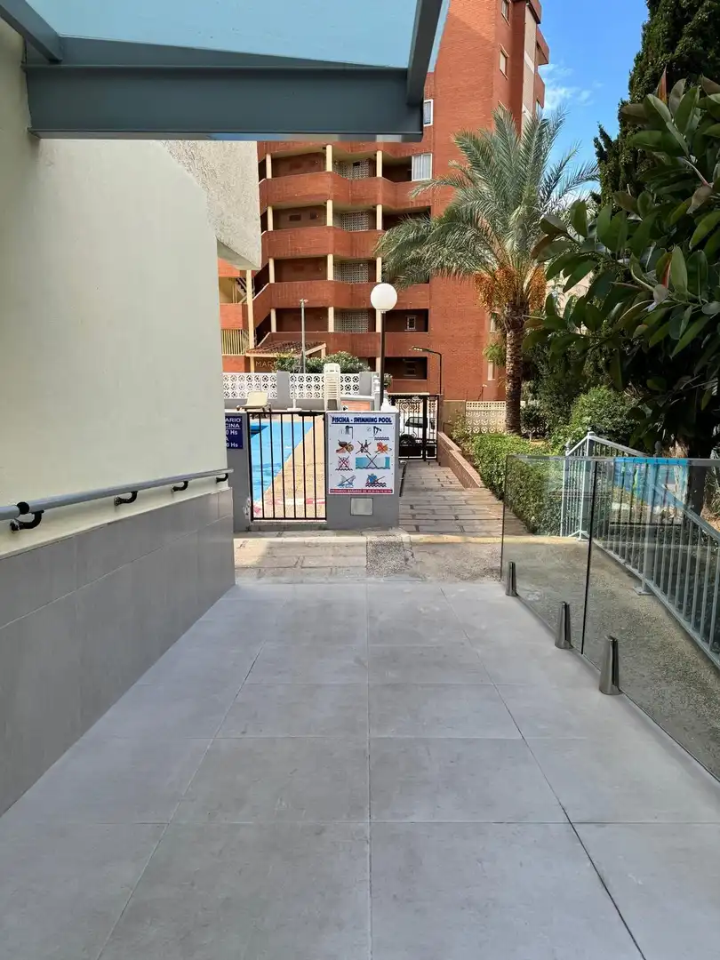 Appartamento con piscina in vendita a Avenida Avenida Roma, imagen 23