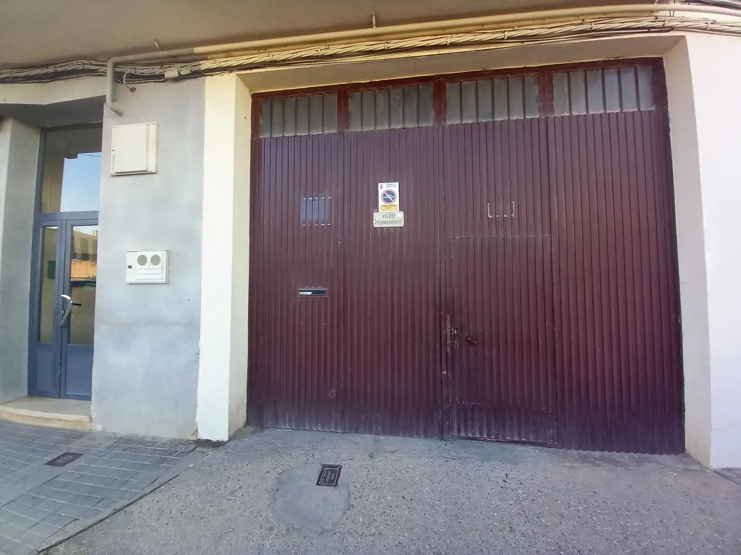 Aparcament en venda a Calle Simón de Colonia 11, imagen 6