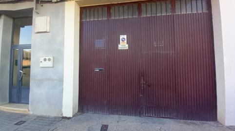 Photo 5 of Garage for sale in Calle Simón de Colonia, 11, Santo Domingo - La Estación, Aranda de Duero