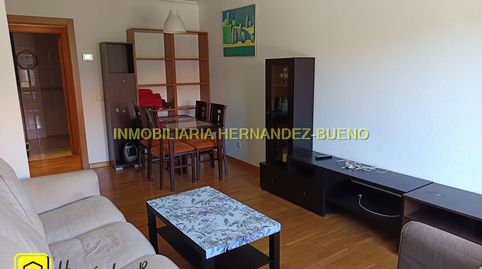 Foto 3 de Piso de alquiler en Pizarrales, Salamanca Capital