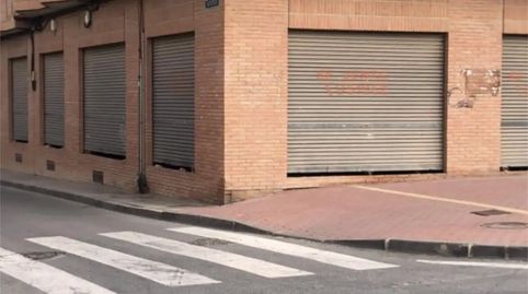 Foto 4 von Geschaftsraum zur Miete in Calle Mayor, 44, Casillas, Murcia Capital