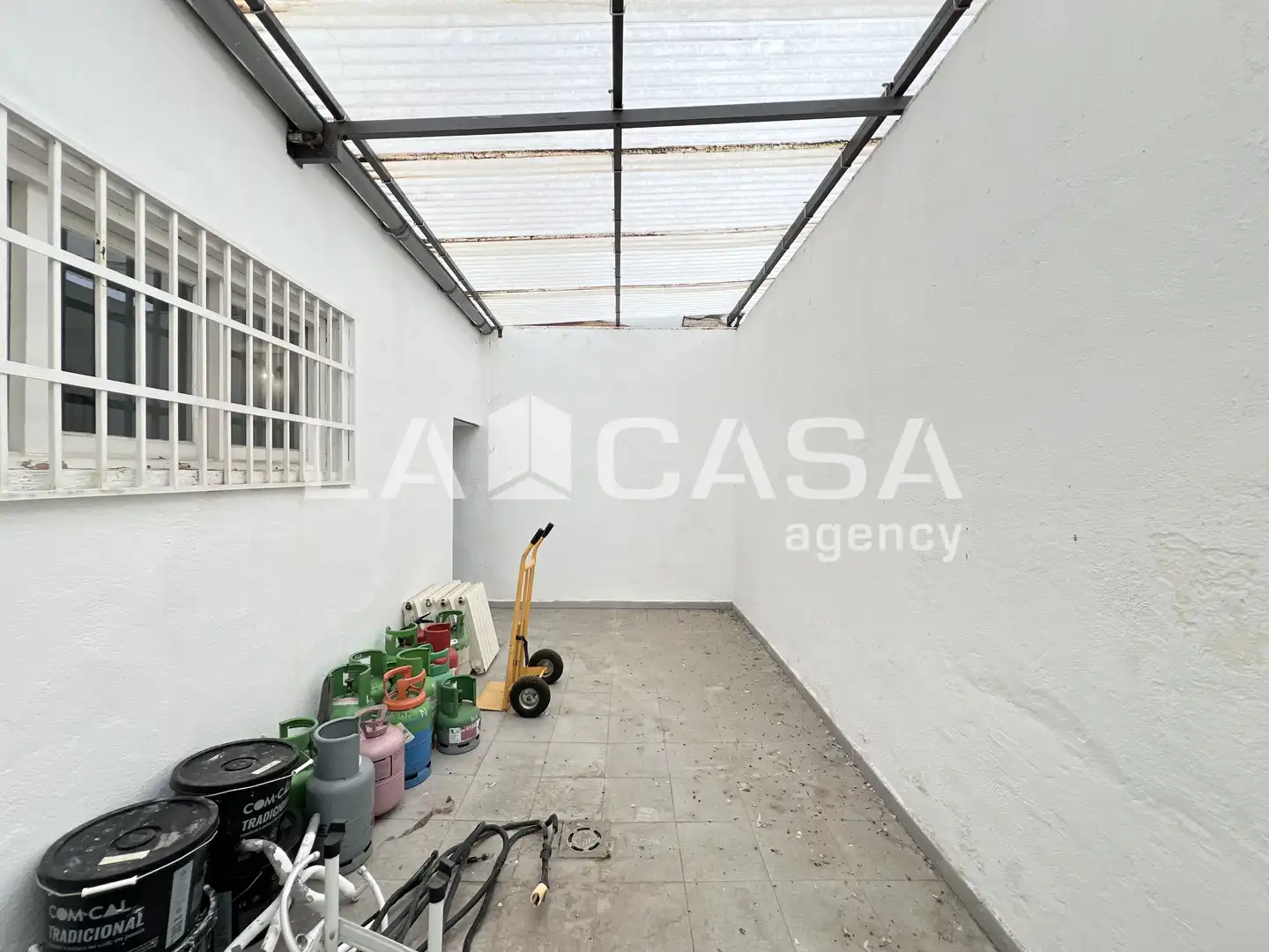 Local comercial en venda a Fondo, imagen 20