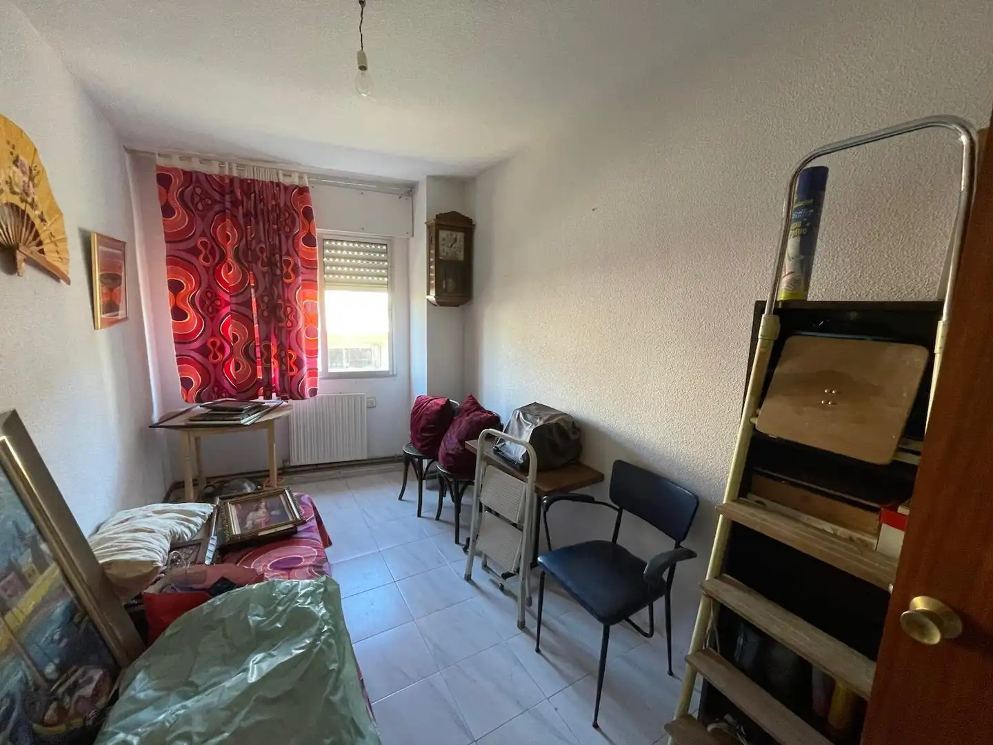 Wohnung zum Verkauf in Arroyo de la Luz mit Klimaanlage, Heizung und Abstellraum
