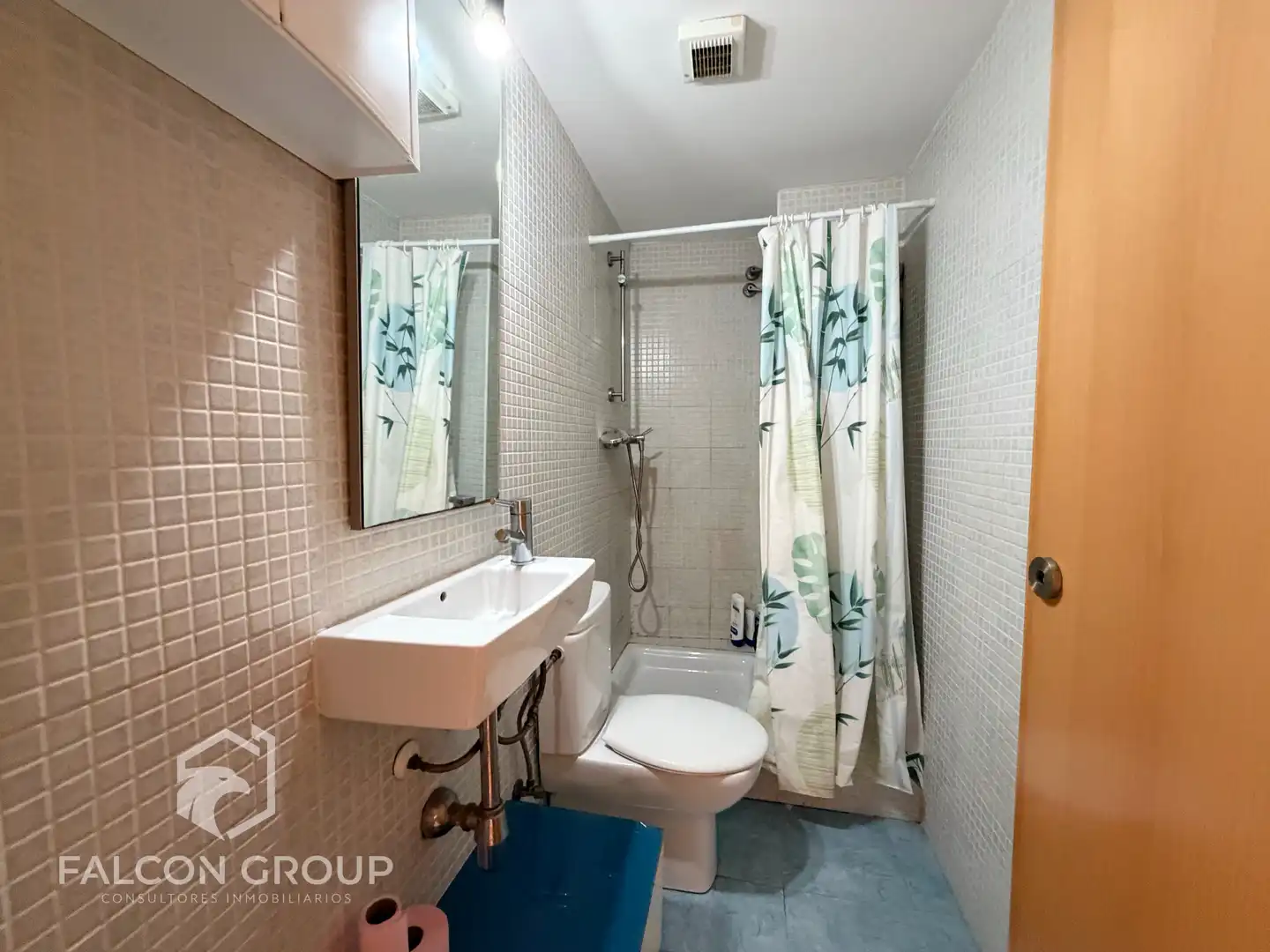 Baño de Piso en venta en Vilanova i la Geltrú con Amueblado y Balcón