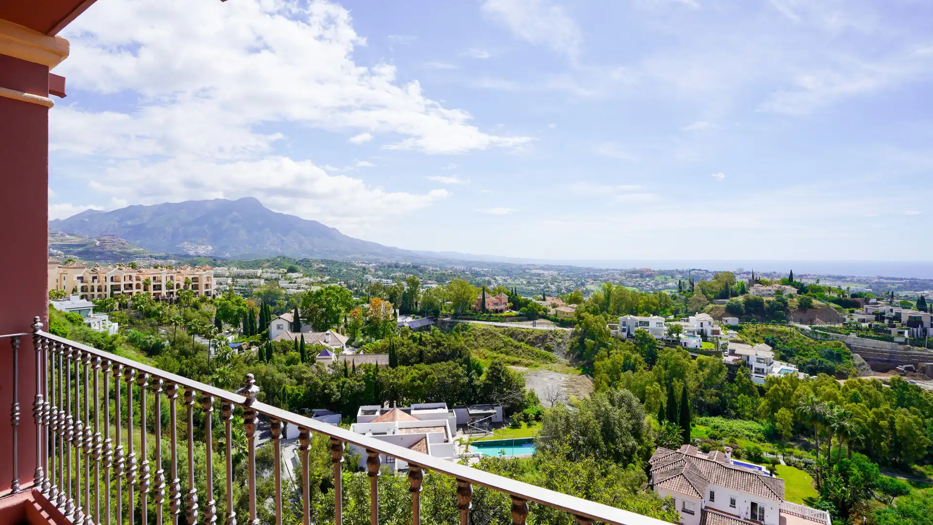 Apartment mit Pool zur Miete in La Quinta, imagen 26
