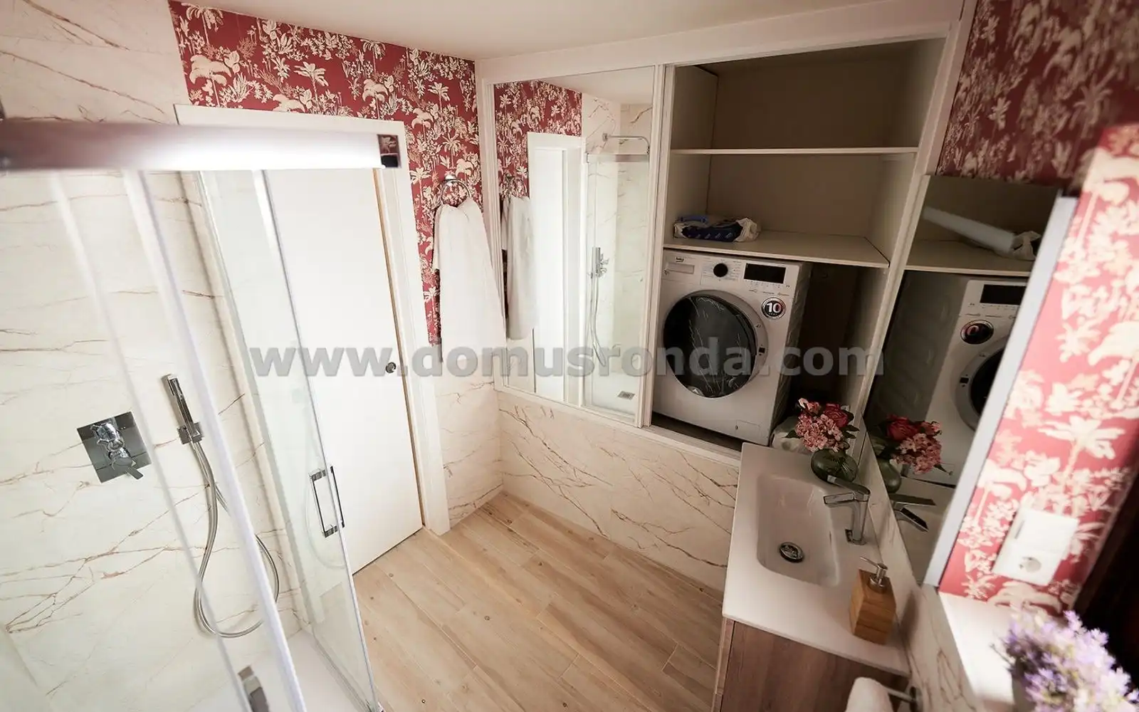 Casa o chalet en venta en La Ciudad