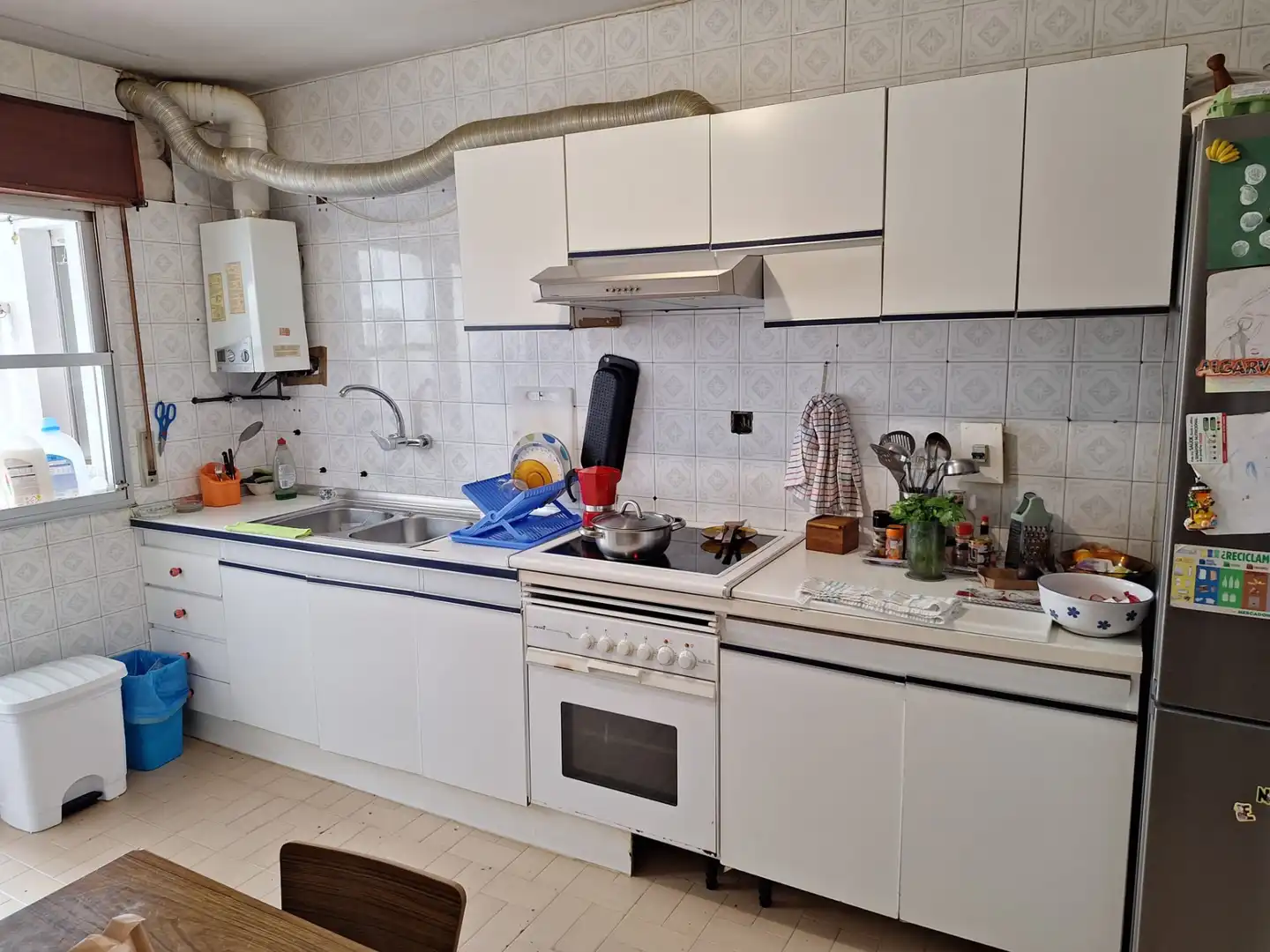 Wohnung mit Aufzug zum Verkauf in Marín, imagen 16