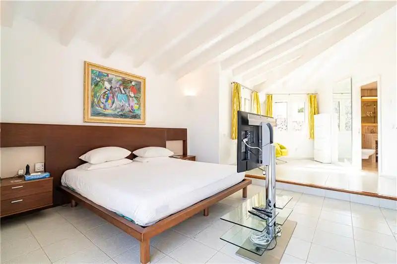 Villa avec terrasse à vendre à Pollença Poble, imagen 14