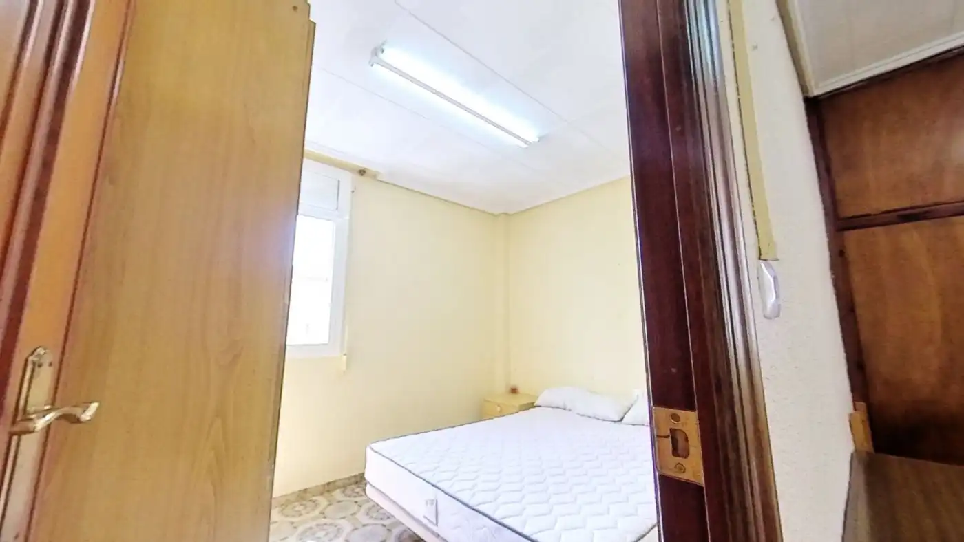 Habitación de Piso de alquiler en Valencia