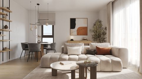 Foto 5 von Wohnung zum Verkauf in José Rodríguez de la Borbolla, S/n, Entrenúcleos, Sevilla