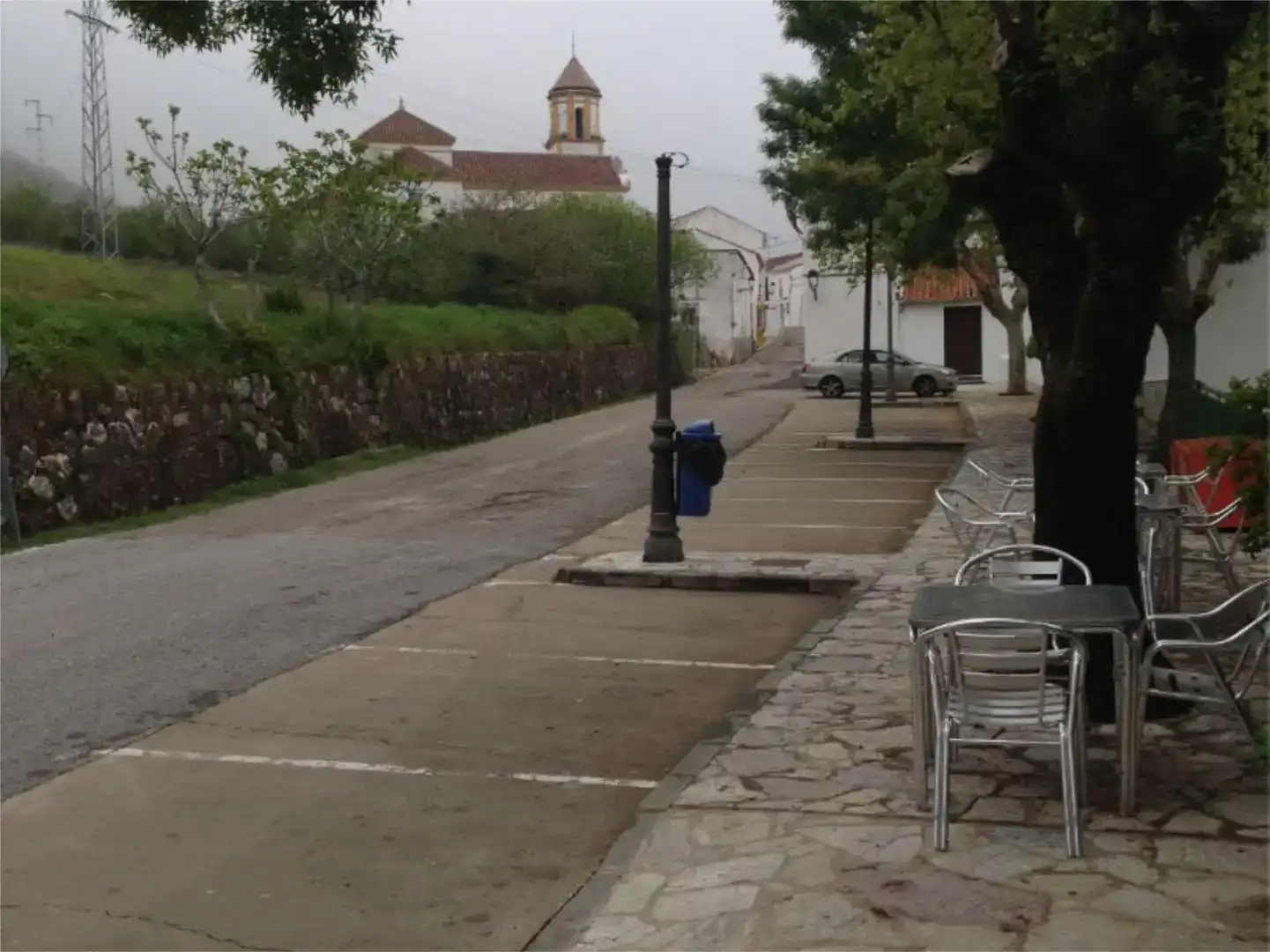 Wohnung zum Verkauf in Plaza de la Constitución, 15, Atajate