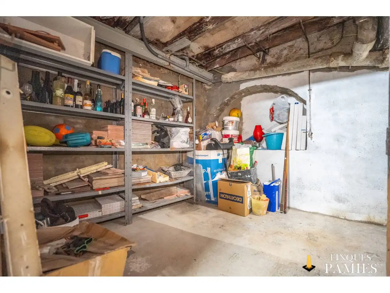Casa o chalet en venta en Riudecols con Terraza y Alarma