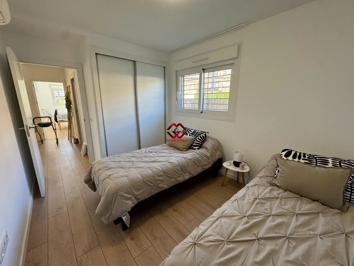 Apartament amb terrassa en venda a Mil Palmeras, imagen 9