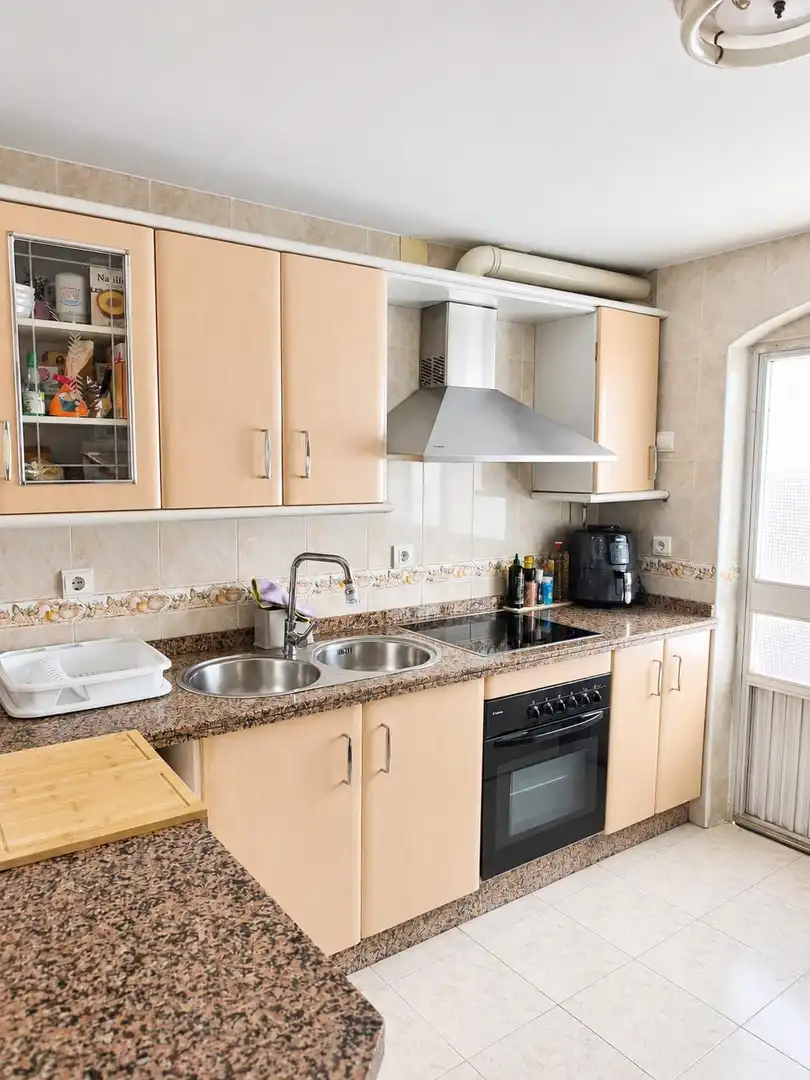 Appartamento in vendita a Isla Chica, imagen 4
