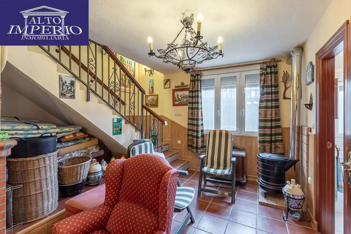 Casa con piscina in vendita a Avenida MOLINO ALTO, imagen 15