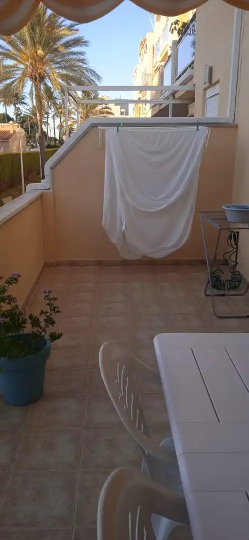 Wohnung mit Terrasse zum Verkauf in Carretera de les Marines a Dénia, imagen 17