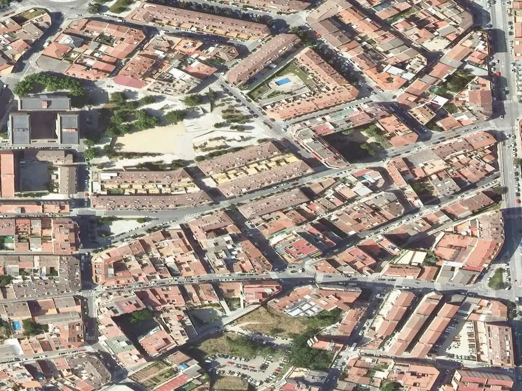Piso en venta en calle Calderon de la Barca, imagen 2