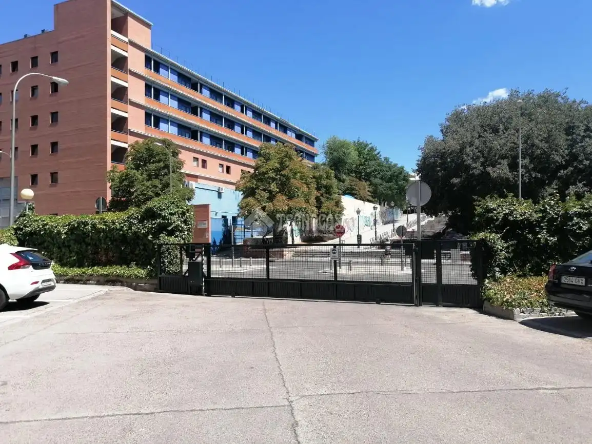 Individual with lift for sale in Calle de Arganda, imagen 6