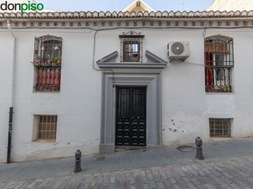 Residential for sale in del Pescado 5