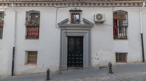 Edificio en venta junto al Salón