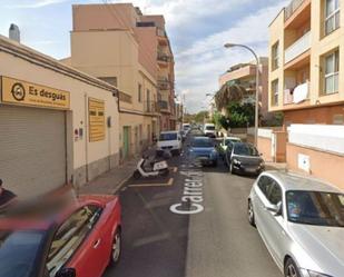 Exterior view of Flat for sale in  Palma de Mallorca