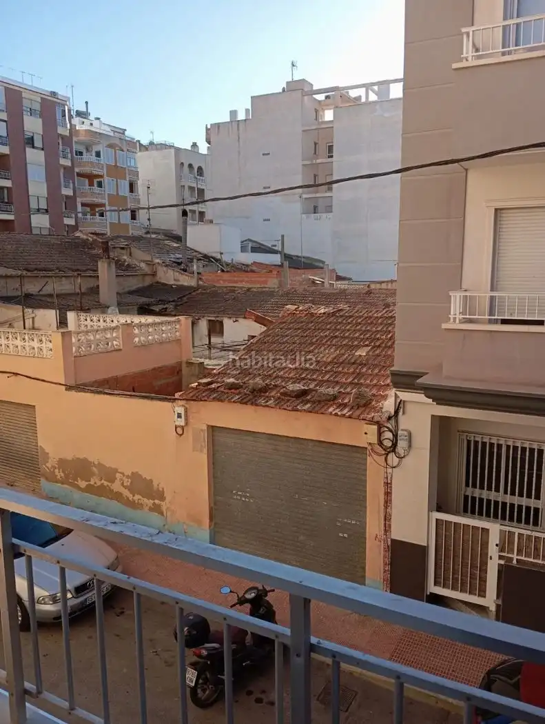 Wohnung zur Miete in Carrer la Fonteta 4, imagen 3