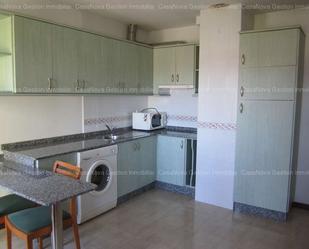 Apartament de lloguer a Vilanova de Arousa