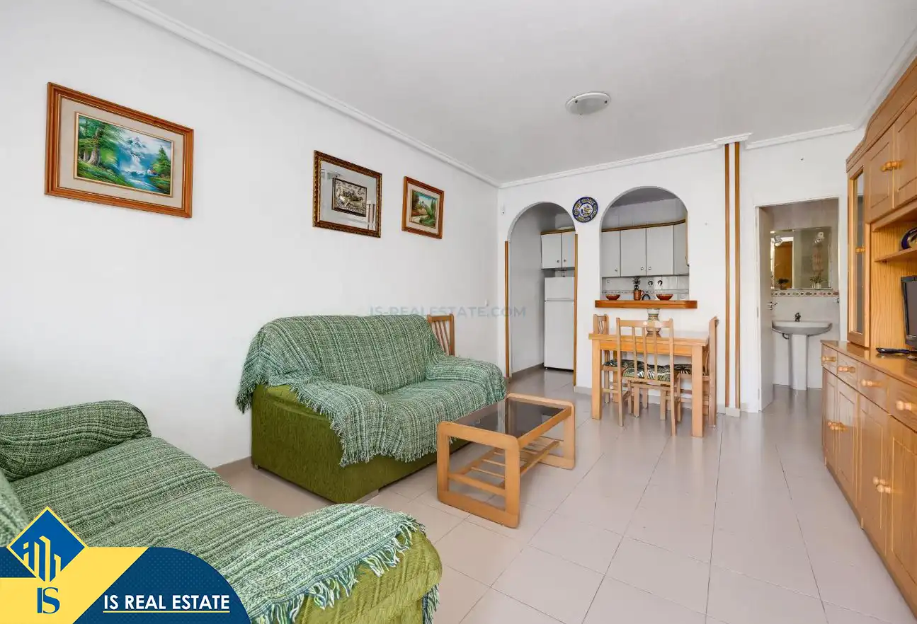 Bungalow with pool for sale in Playa del Acequión, Náufragos y Rocío del Mar, imagen 8