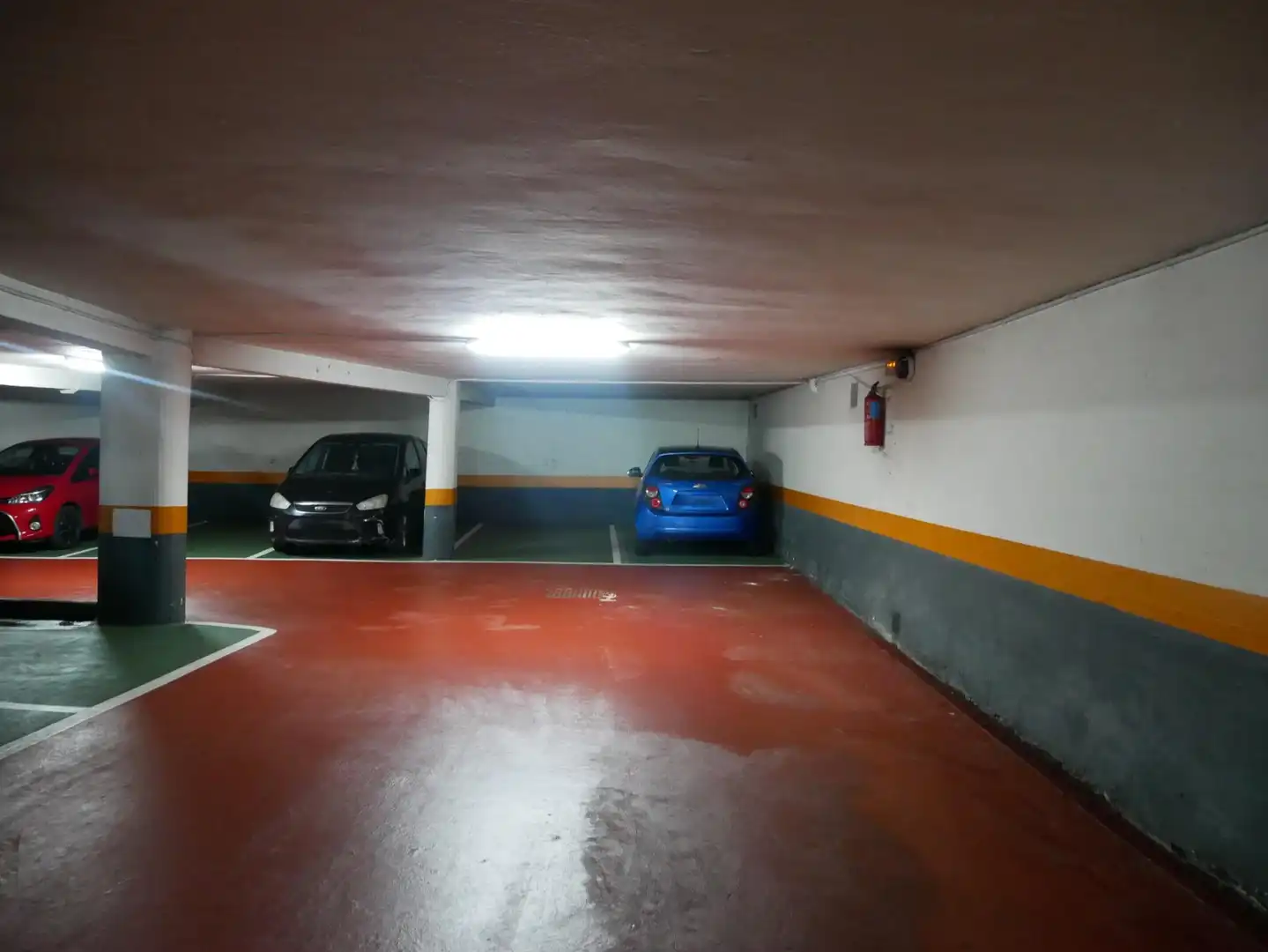 Parcheggio in vendita a Centro - Ariz - Uribarri, imagen 11