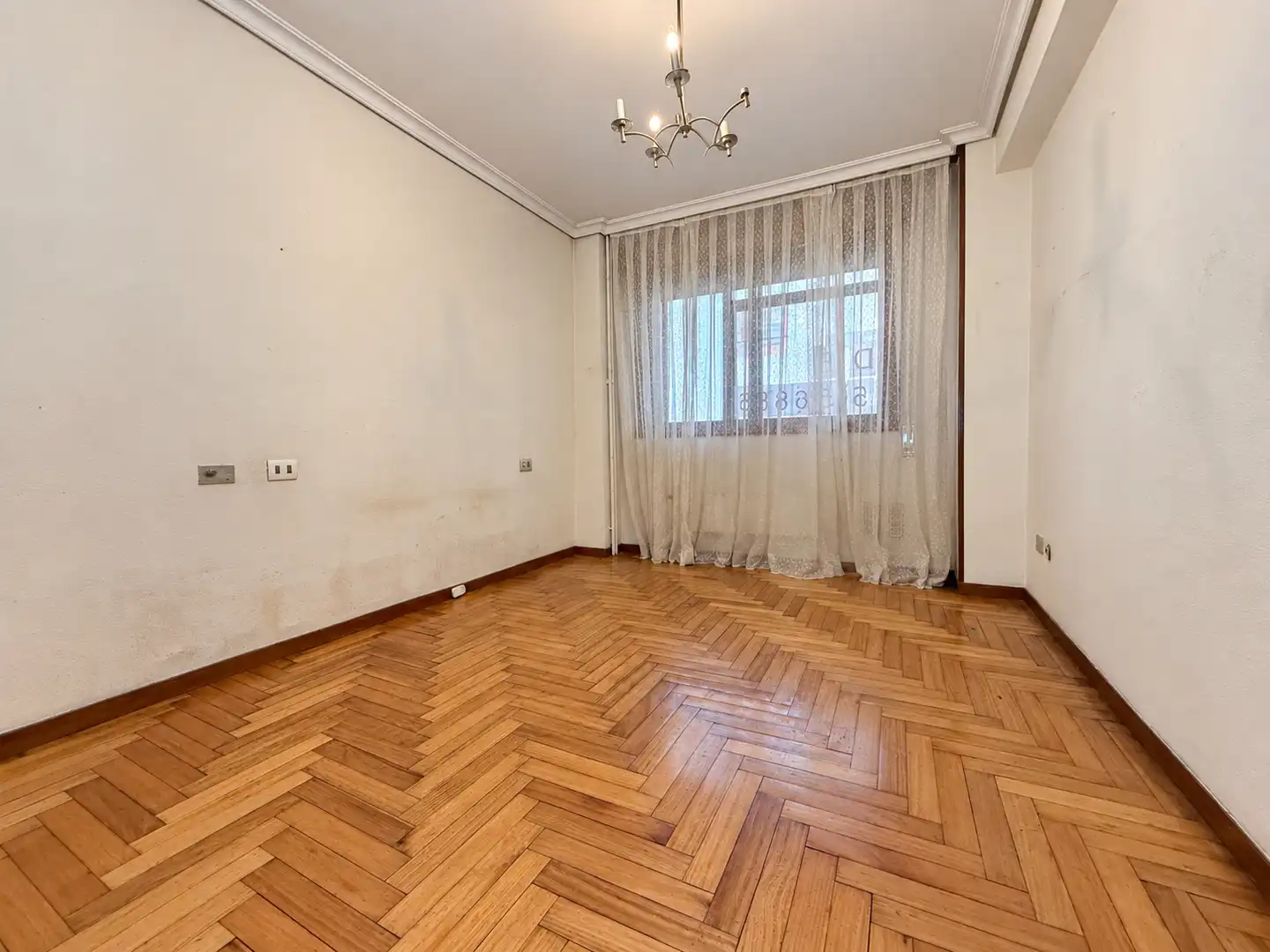 Schlafzimmer von Wohnungen zum Verkauf in Centro Urbano