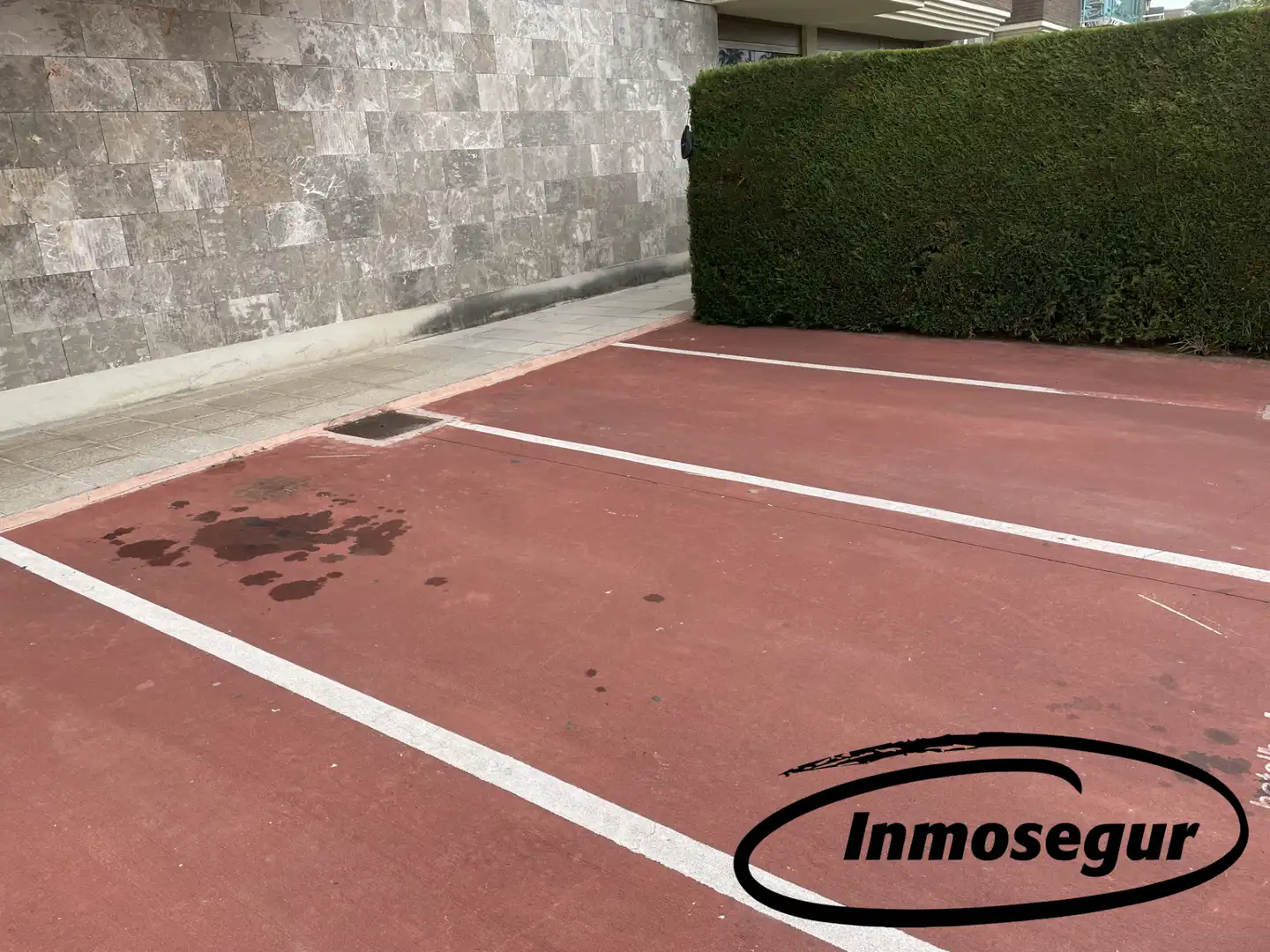 Parking of Garage for rent in Cambrils