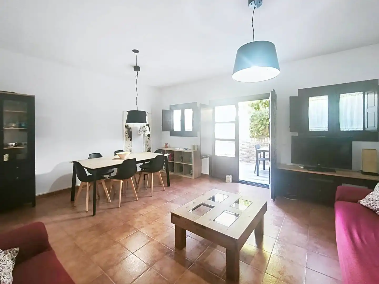 Villa avec piscine à vendre à Pozo de los Frailes - Presillas - Albaricoques, imagen 6