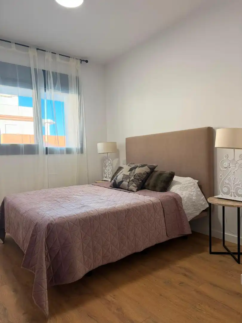 Appartement compact avec piscine à vendre à Estepona Pueblo, imagen 13