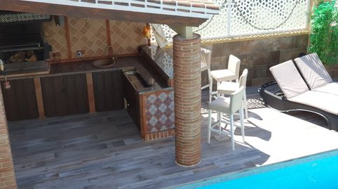 Casa pareada en  Viña Málaga, Torre del Mar, imatge 5