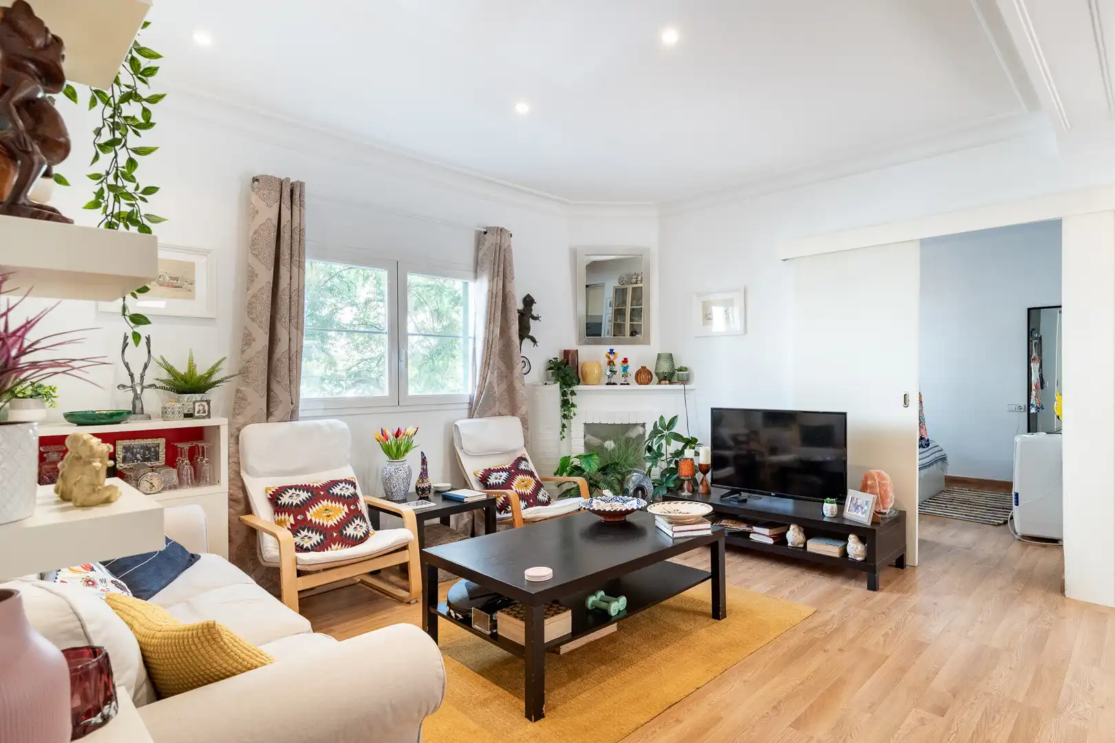 Appartement compact à vendre à Ponent