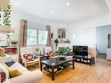 Apartamento en venta en Ponent