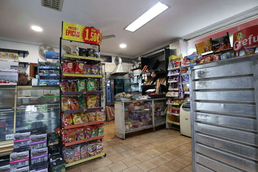 Local commercial à vendre à Astigarraga, imagen 7