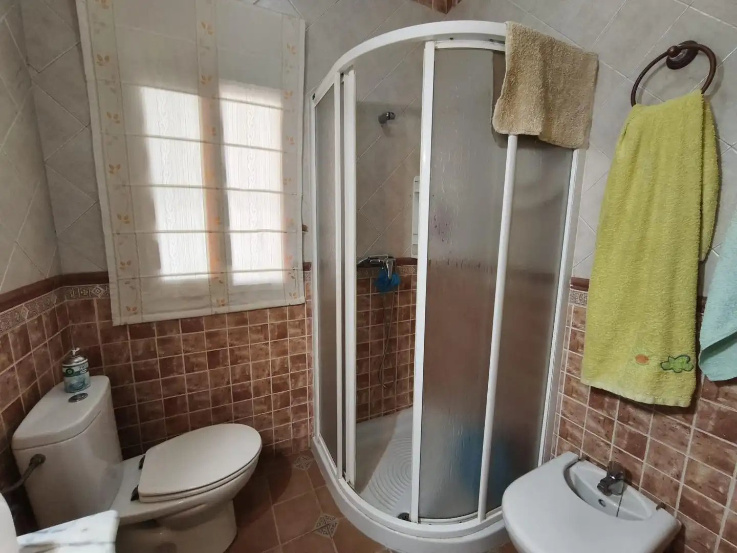 Casa amb piscina en venda a El Carpio, imagen 12