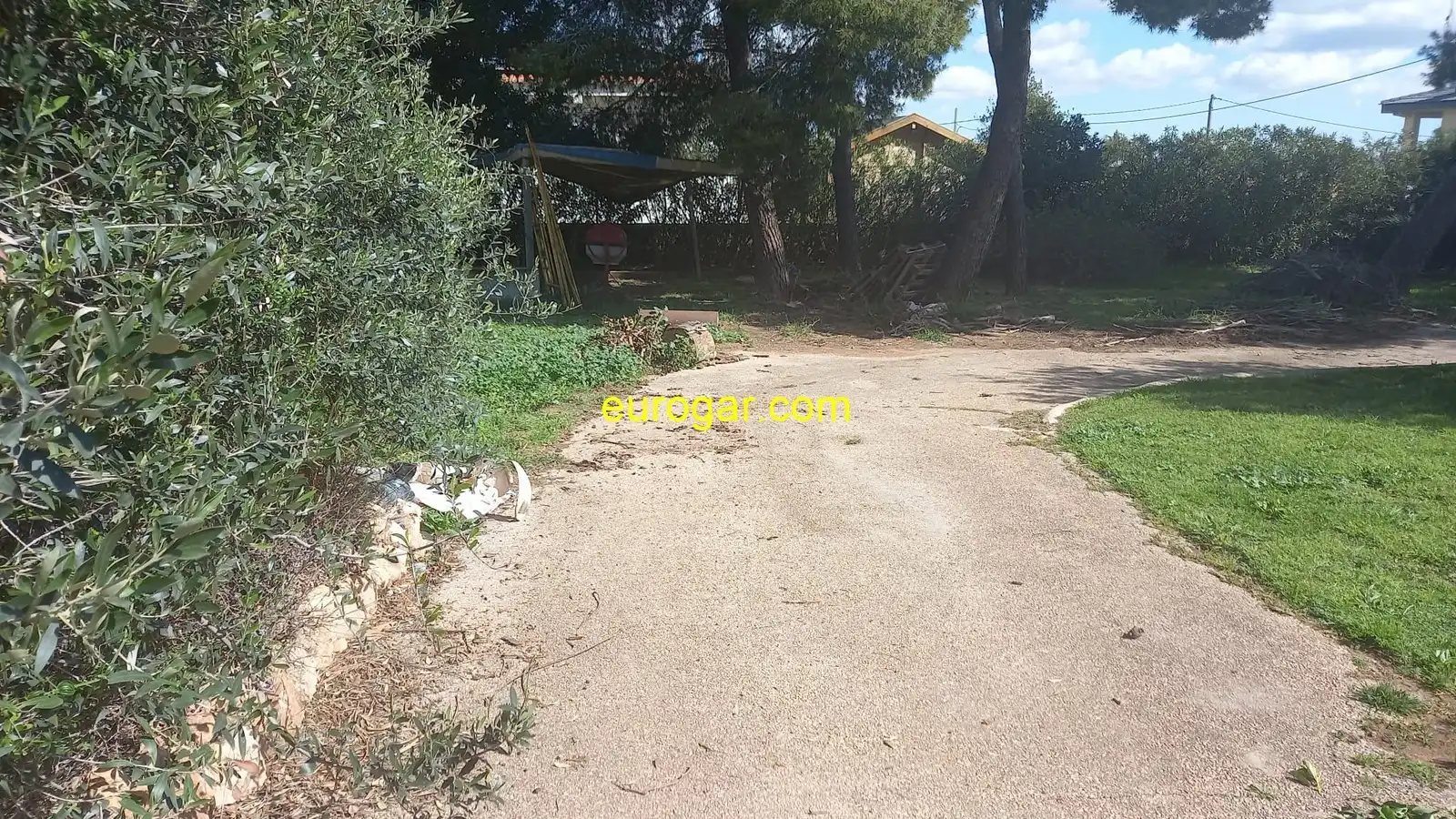 Residential land for sale in Turís, imagen 2