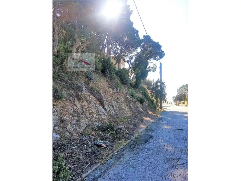 Residential land for sale in Carrer de les Falgueres 11, imagen 4